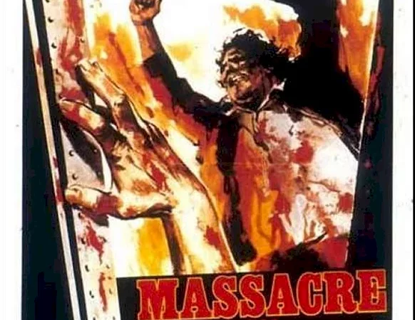 Photo du film : Massacre a la tronconneuse