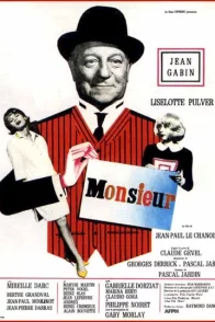 Affiche du film : Monsieur
