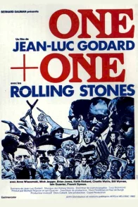 Affiche du film : One plus one