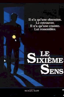 Affiche du film : Le sixième sens