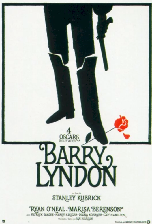 Photo 1 du film : Barry Lyndon