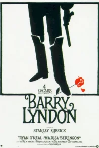 Affiche du film : Barry Lyndon