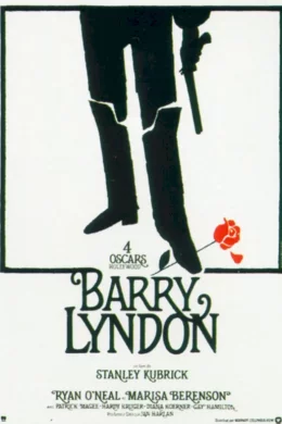 Affiche du film Barry Lyndon