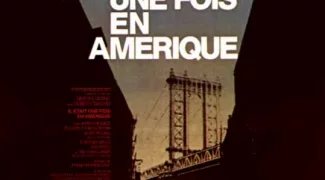 Affiche du film : Il était une fois en Amérique