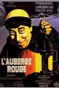 Affiche du film : L'Auberge Rouge