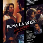 Photo du film : Rosa la rose, fille publique