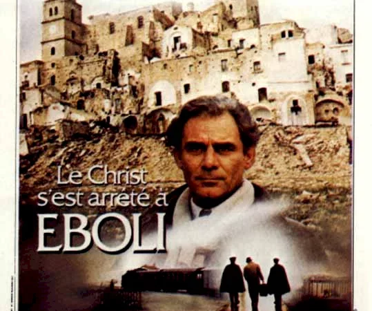 Photo du film : Le christ s'est arrete a eboli