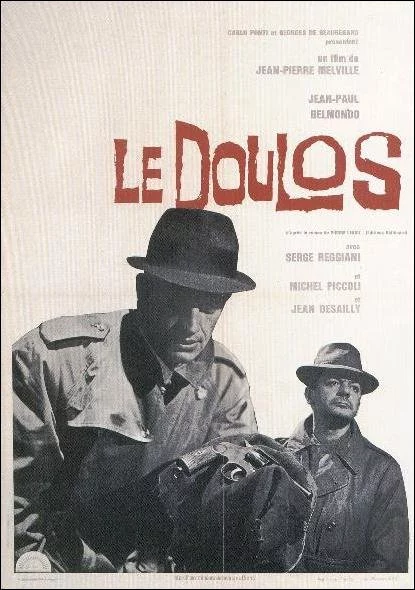 Photo du film : Le Doulos