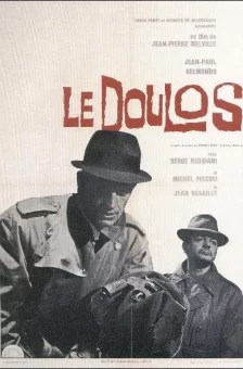 Affiche du film : Le Doulos