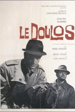 Affiche du film Le Doulos