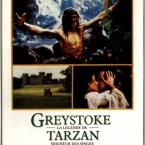 Photo du film : Greystoke la legende de tarzan