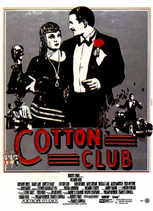 Photo du film : Cotton Club