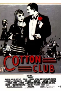 Affiche du film : Cotton Club