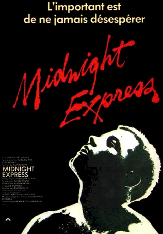 Photo 1 du film : Midnight Express