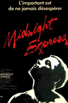 Affiche du film : Midnight Express