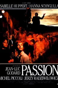 Affiche du film : Passion