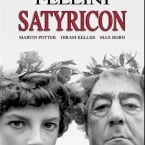 Photo du film : Satyricon