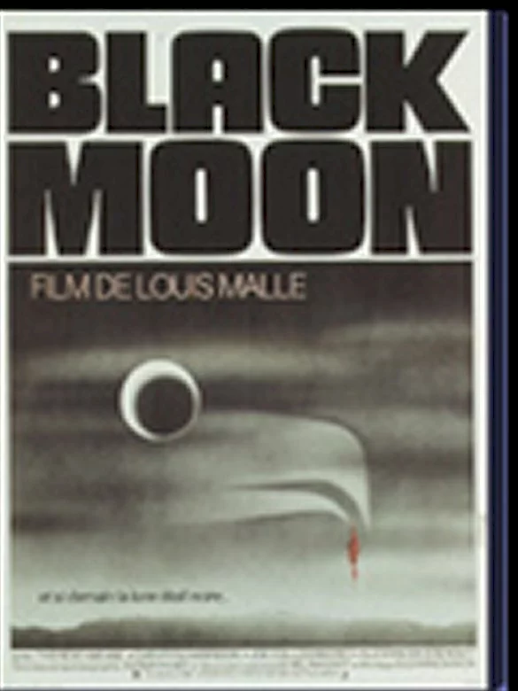 Photo 1 du film : Black moon
