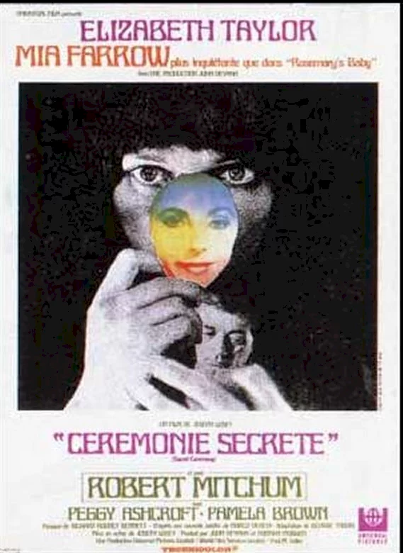 Photo 1 du film : Cérémonie secrète