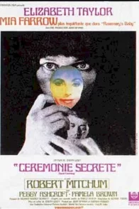Affiche du film : Cérémonie secrète