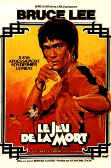 Photo dernier film Bruce Lee