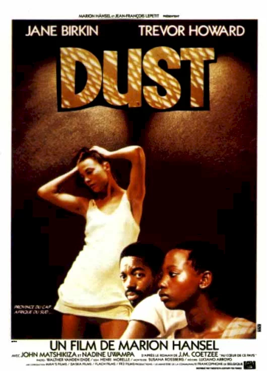Photo 1 du film : Dust