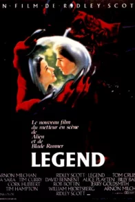 Affiche du film : Legend