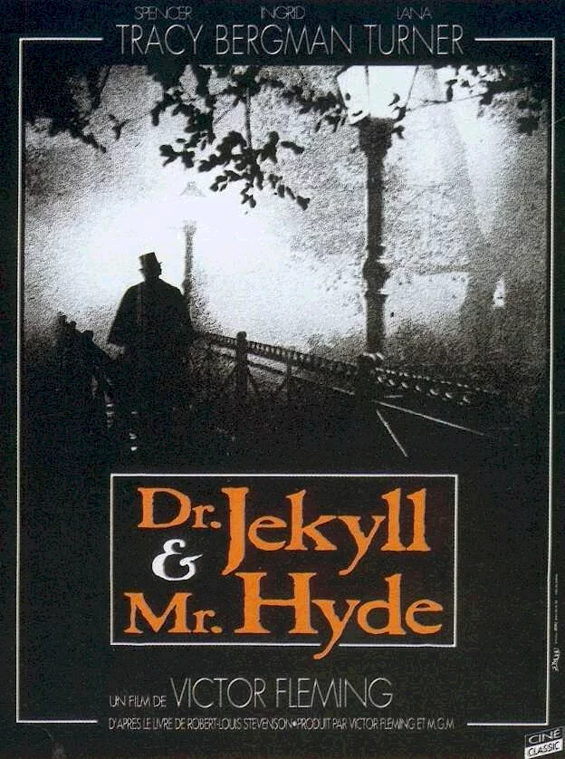 Photo du film : Dr Jekyll et Mr Hyde