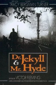 Affiche du film : Dr Jekyll et Mr Hyde