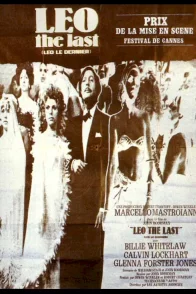 Affiche du film : Leo the last