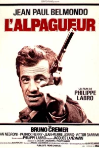 Affiche du film : L'alpagueur