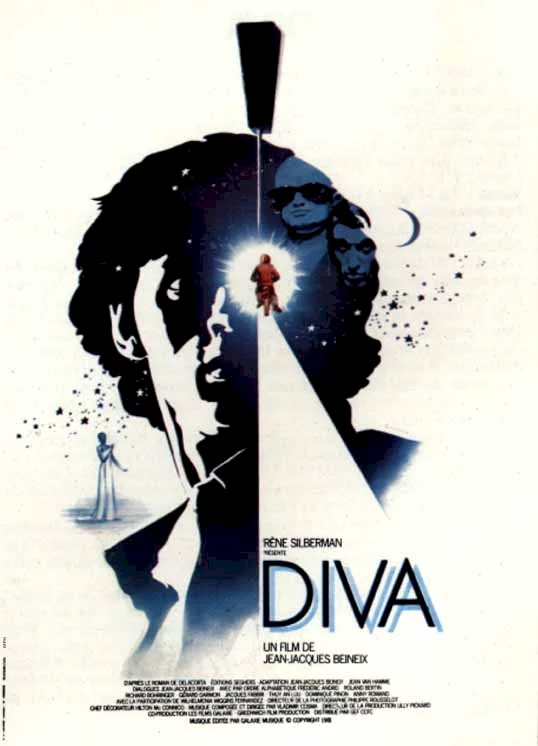 Photo du film : Diva