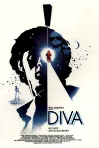 Affiche du film : Diva