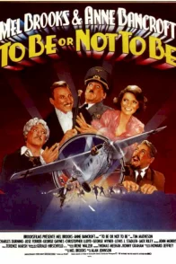 Affiche du film : To be or not to be