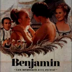 Photo du film : Benjamin ou les mémoires d'un puceau