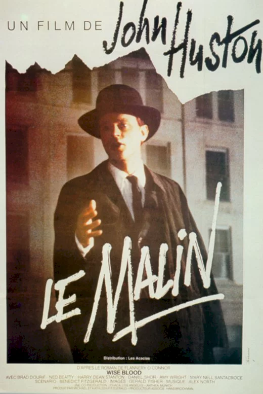 Photo 1 du film : Le Malin