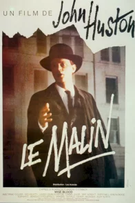 Affiche du film : Le Malin