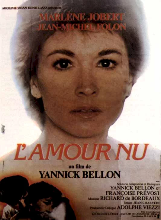 Photo 1 du film : L'amour nu