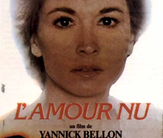 Photo du film : L'amour nu