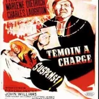 Photo du film : Temoin a charge