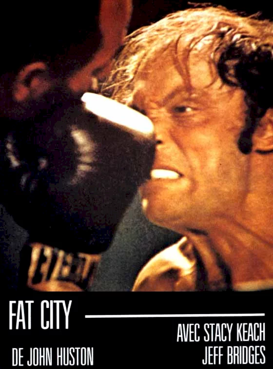 Photo du film : Fat city