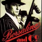Photo du film : Borsalino and co