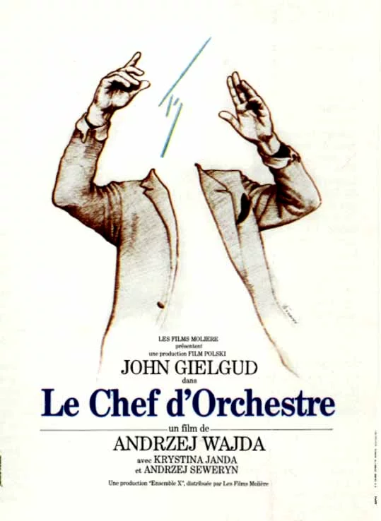 Photo du film : Le chef d'orchestre