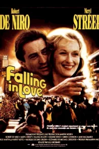 Affiche du film : Falling in love