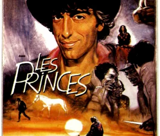 Photo du film : Les Princes