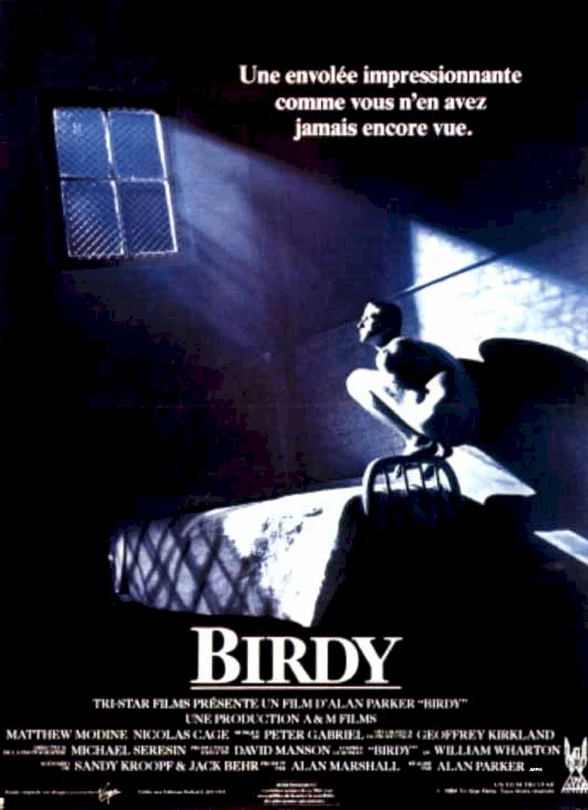 Photo 1 du film : Birdy