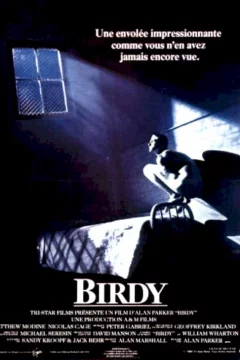 Affiche du film = Birdy
