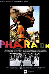 Affiche du film : Pharaon