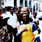 Photo du film : Bongo man