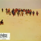 Photo du film : Les baliseurs du desert